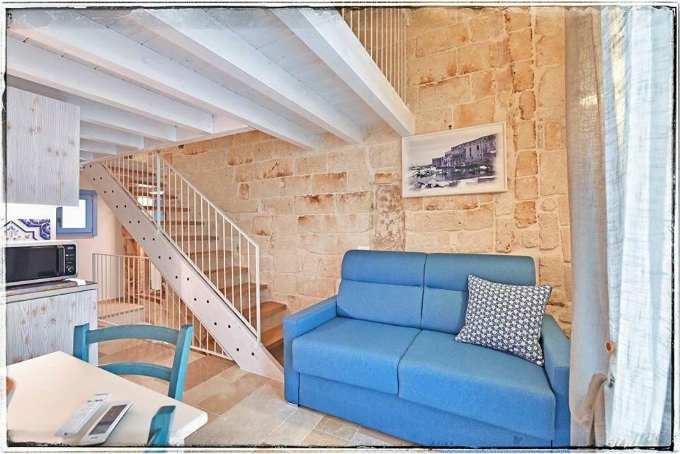 Dimora Barone Villa Monopoli Exterior photo